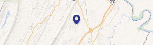 Martinsburg Specialty Property For Sale