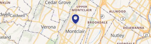 Watchung Avenue Multifamily Opportunity