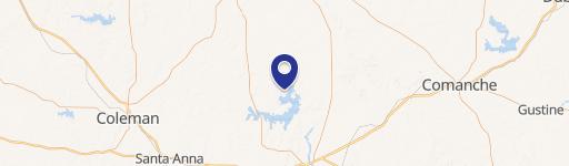 Brownwood Agricultural Property For Sale