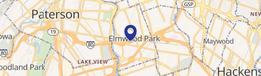 Spacious Two-Family Home in Elmwood