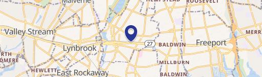 Rockville Centre Multifamily Property