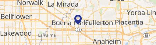 Fullerton Specialty Property Available