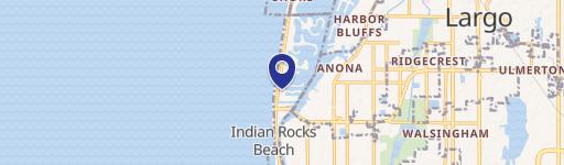 Indian Rocks Beach Property