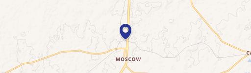 Cleared Land with Utilities Ready