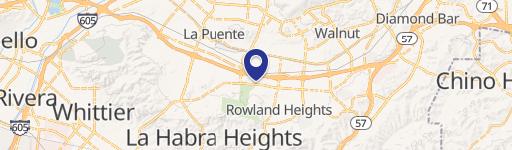 Established Restaurant in Puente Hills