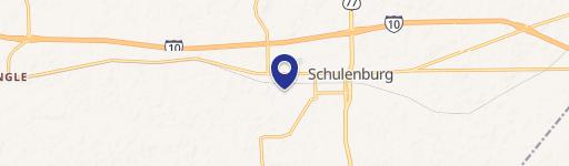 61+ Acres Texas Retreat