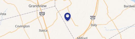 Ellis County Land Near Milford