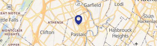 Established Restaurant in Passaic