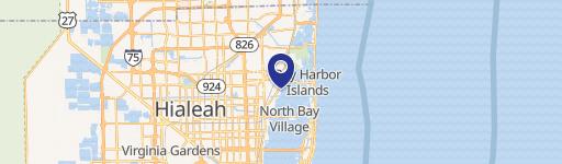 Updated Apartment Near Calle Ocho