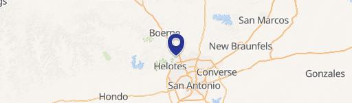 San Antonio Specialty Property