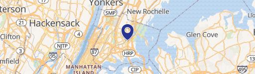 Westchester Square 2-Bedroom Co-op