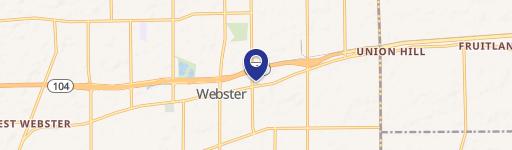 Webster Specialty Property for Rent
