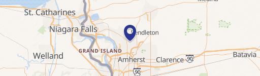 Amherst Multifamily Property for Sale