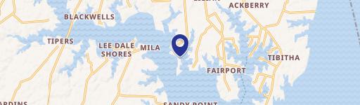 Reedville Specialty Property For Sale