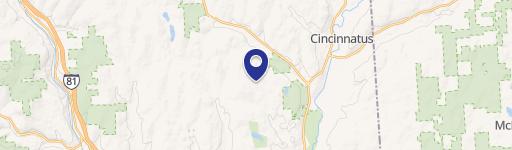 75 Acres of Recreational Land