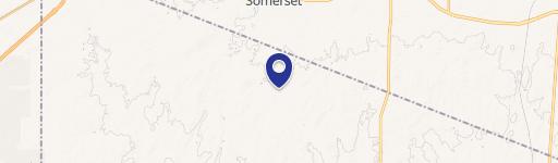 90 Acre Ranch Near San Antonio