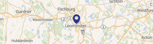 Leominster Four-Family Investment Opportunity