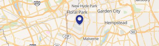 Elmont Two-Family Home with Pool