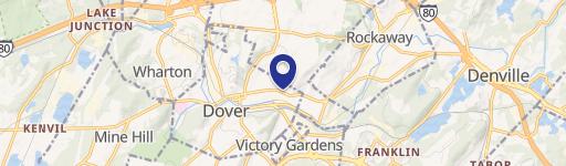 Spacious Dover Two-Family Home