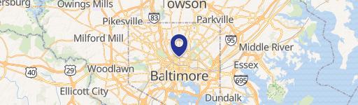 Baltimore Specialty Property for Sale