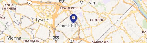 Falls Church Specialty Property