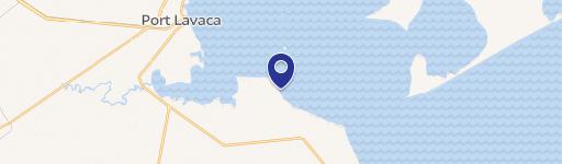 Bayfront Lot on Alamo Beach