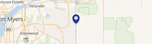 Cleared Land in Labelle, FL