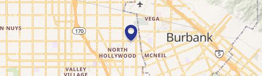 North Hollywood Multifamily Investment Opportunity