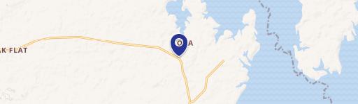 Wooded Acres Near Lake Sam