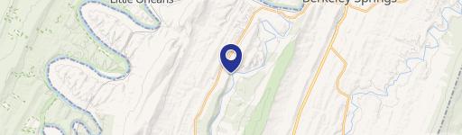 53.70 Acres with Road Frontage