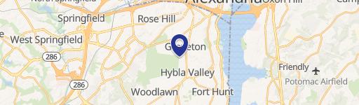 Specialty Property in Alexandria, VA