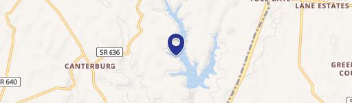 Specialty Property in Lake Frederick