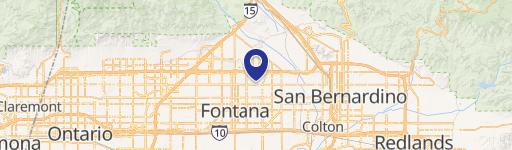 New Fontana Triplex Investment Opportunity