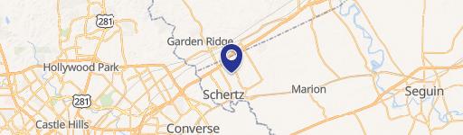 Schertz Specialty Property For Sale