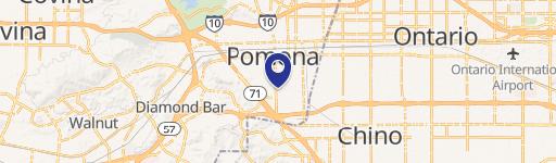 Pomona Specialty Property for Rent