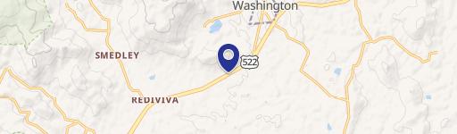 Lee Hwy Specialty Property