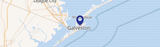 Galveston Income-Producing Fourplex For Sale