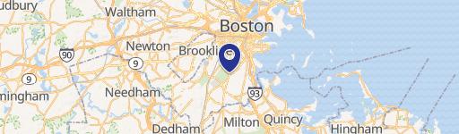 South Dorchester Duplex with Investment Potential