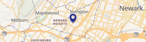 Irvington Two-Family Home Opportunity