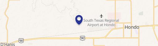 Hondo, TX Agricultural Property