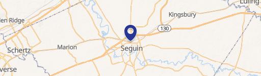Specialty Property in Seguin, Texas