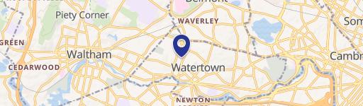 Watertown Two-Family Home for Sale