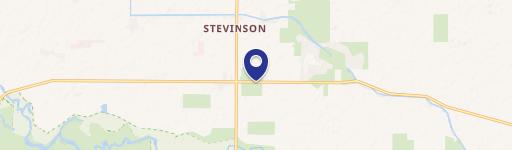 Highway Frontage 4.8-Acre Parcel