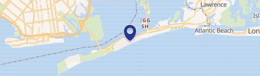 Beachfront Co-op in Rockaway Beach