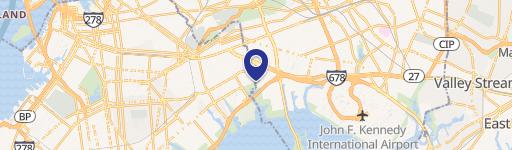 Updated Co-op in Howard Beach