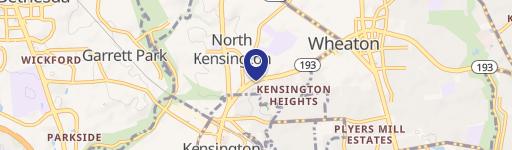 Kensington Specialty Property for Sale