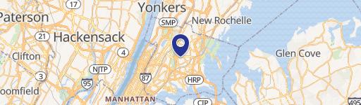 Morris Park Two-Family Residence