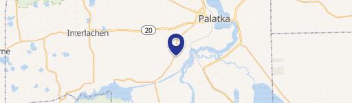 Land Near Recreational Areas