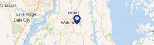 Specialty Property in Waldorf