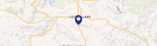 10705 Clayton Crk Rd